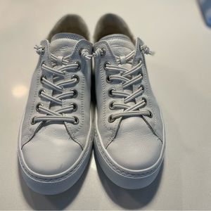 Hadley Sneaker Women’s Leather size 8
